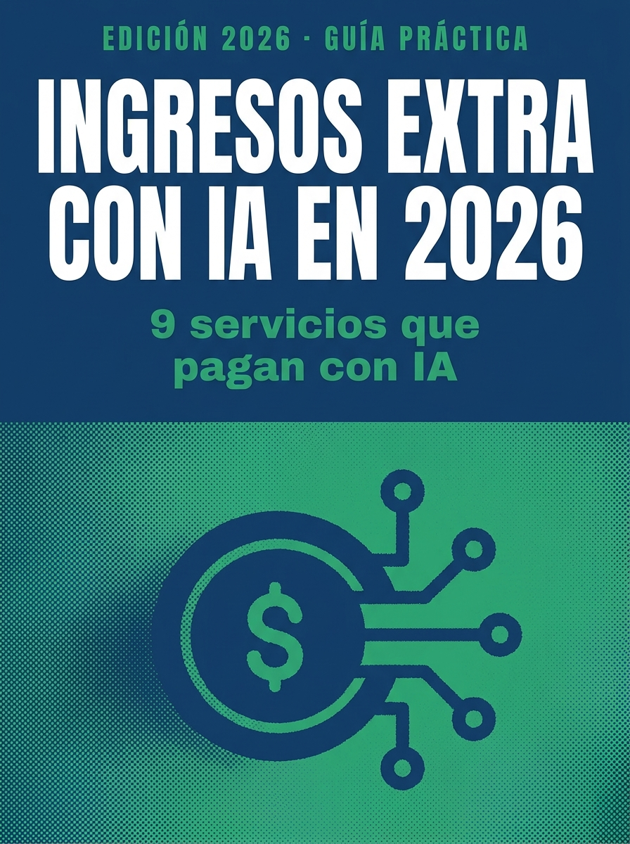 Renda Extra com IA em 2026