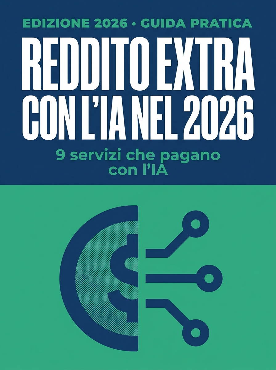 Renda Extra com IA em 2026