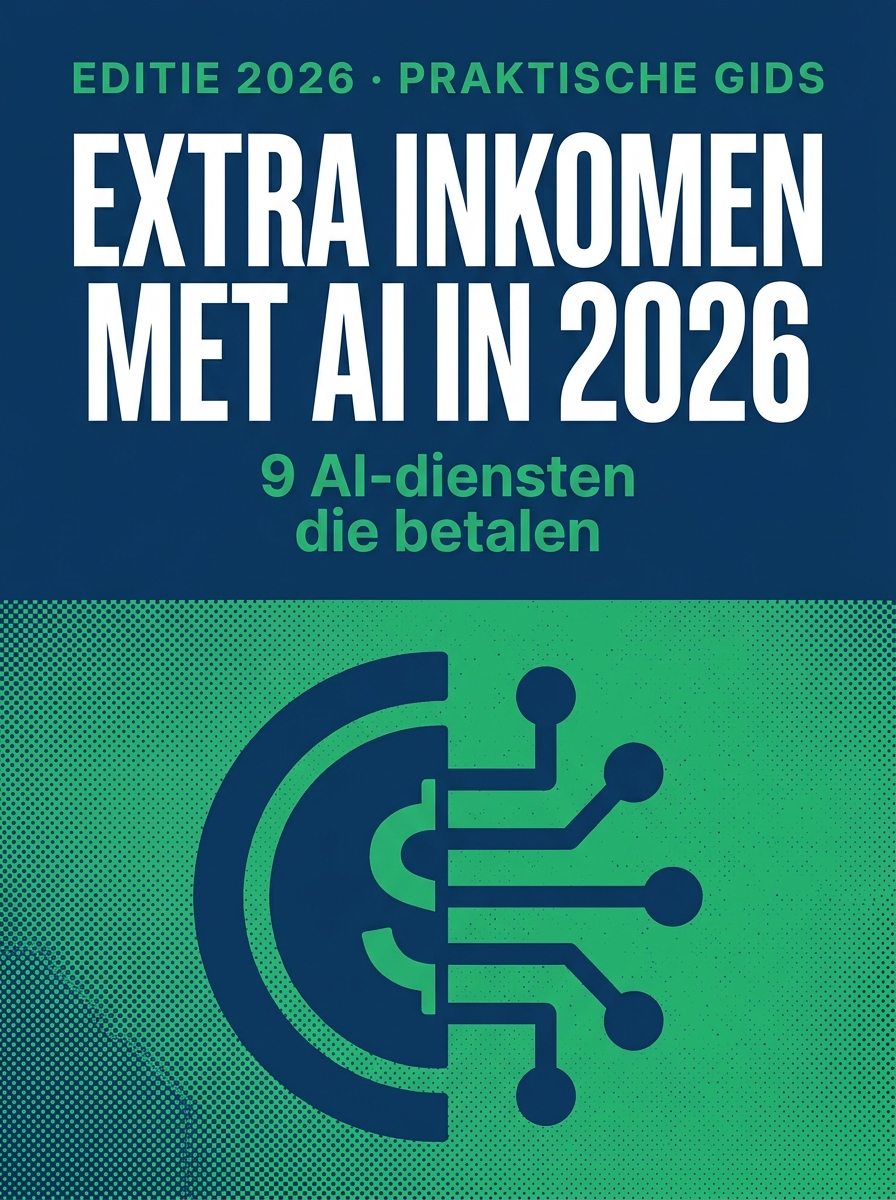 Renda Extra com IA em 2026