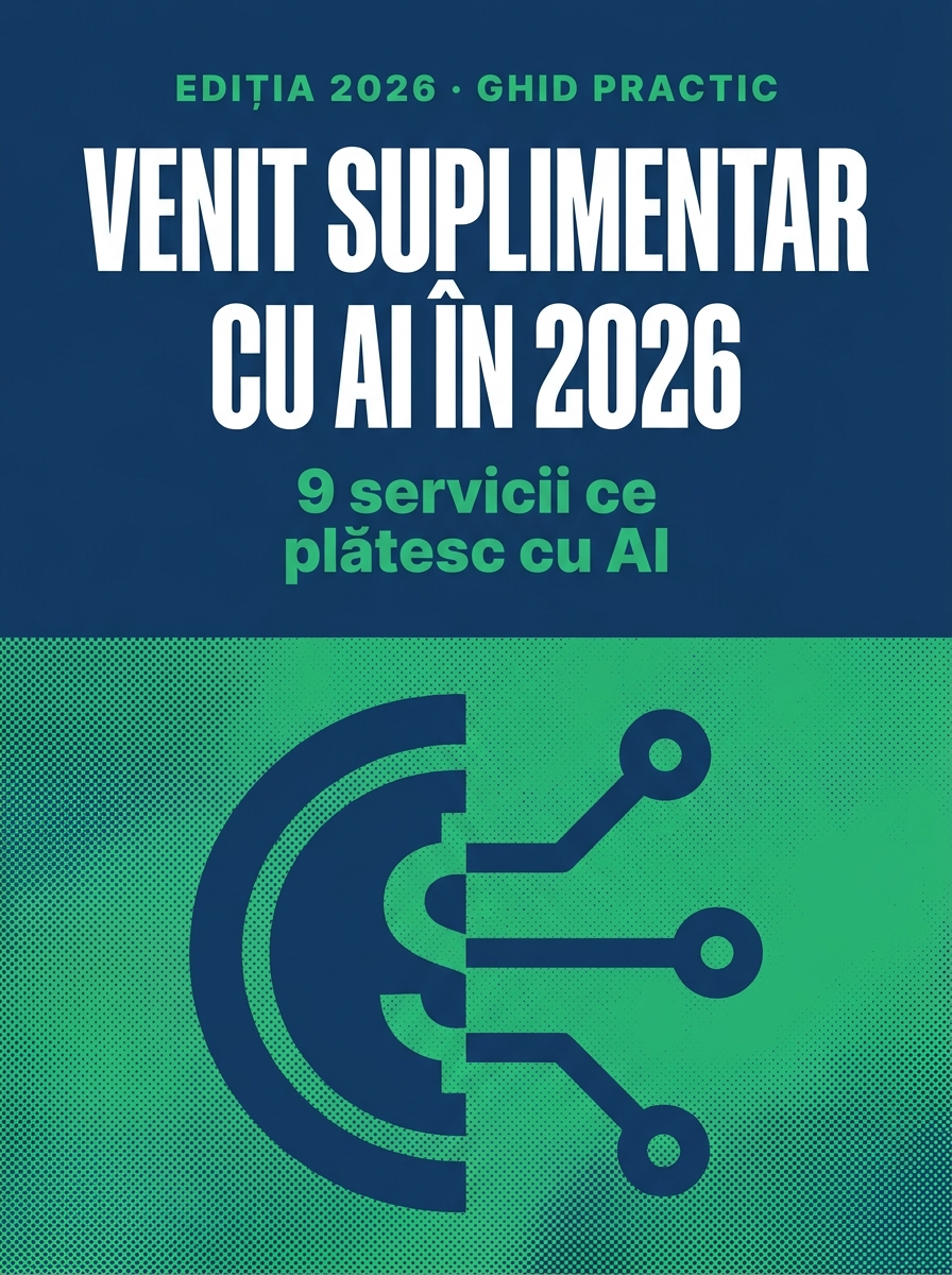 Renda Extra com IA em 2026