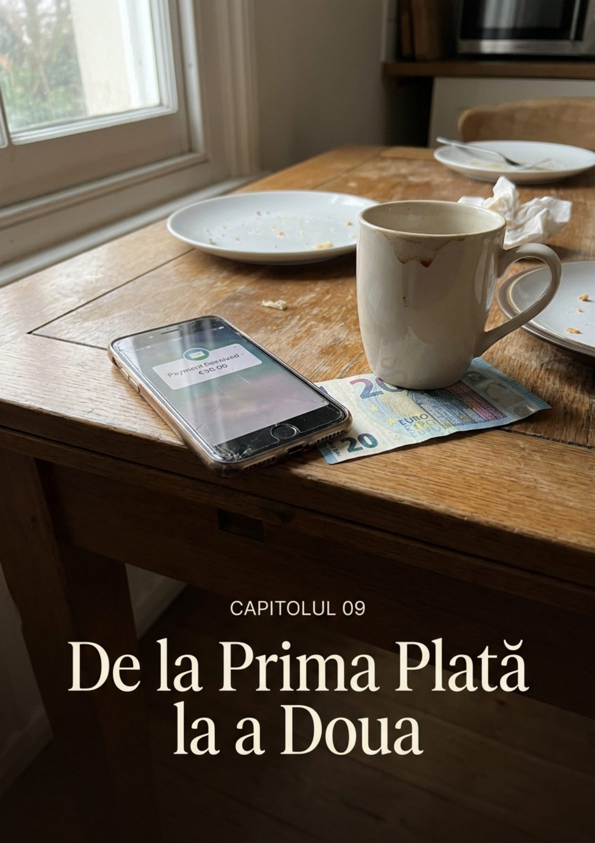 Página do livro